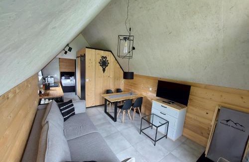 Brzegi Ski Chalet | WIOSKA RUSIŃSKI