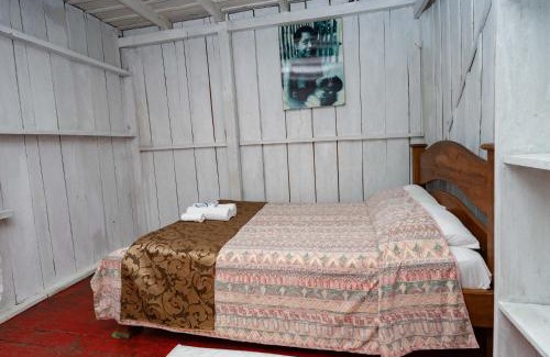 Leticia House | Wirapuru Lodge and food