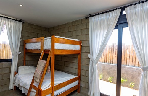 Mancora House | Wiro House Vichayito quiet familiar beach house with fantastic suntsets