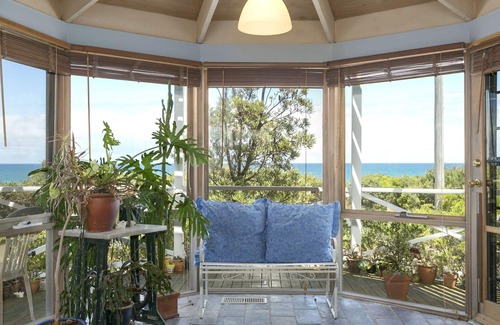 St. Andrews Beach House | Wirramirra on the Ocean