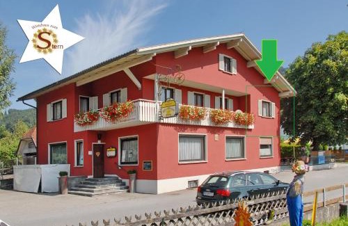 Satteins Hotel | Wirtshaus zum Stern