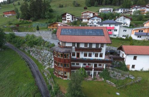Kaunerberg House | Wirtshaus zum Wiesejaggl