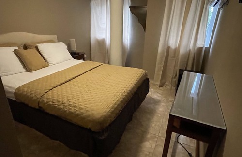 Hinche Hotel | Wisba Quality View Hotel