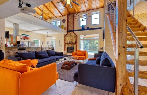 Diplomat House | Wischis Florida Home - The Ranch