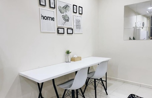 Kampung Gong Pipit House | WiseDecision homeStay