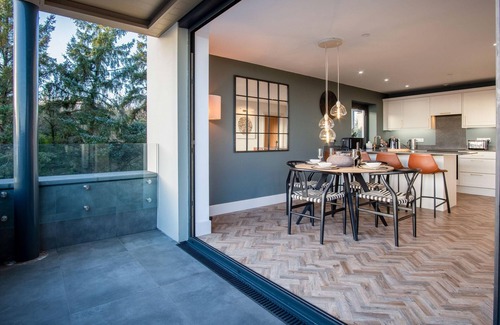 Wiseman's Bridge Apartment | Wisemans House Apartment 2 - Wisemans Bridge