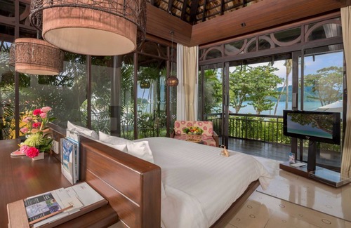 Rawai Resort | Wiset Suite - One Bedroom Resort, Sleeps 3