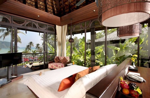 Rawai Resort | Wiset Suite - One Bedroom Resort, Sleeps 3