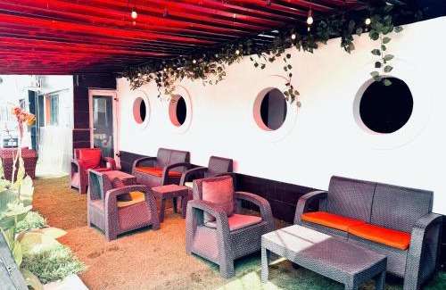 Asaba Hotel | Wiseville hotels&Apt's