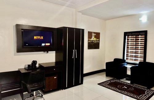 Asaba Hotel | Wiseville hotels&Apt's