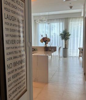 Mina Al Arab Villa | Wishes Luxury villa near to beach