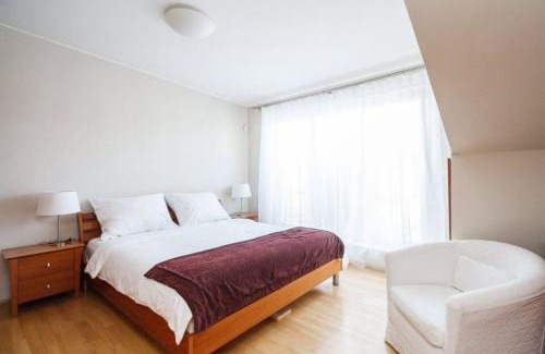 Prague 1 Apartment | Wishlist Prague Residences - GRAND FAMILY LOFT BY CHARLES BRIDGE
