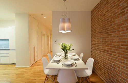 Josefov Apartment | Wishlist Prague Residences - Old Town Dlouha
