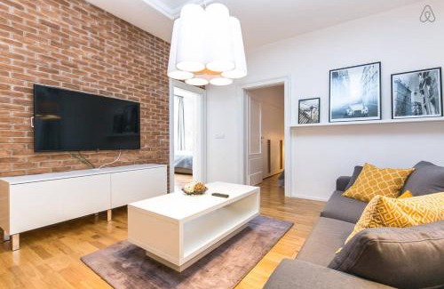 Josefov Apartment | Wishlist Prague Residences - Old Town Dlouha