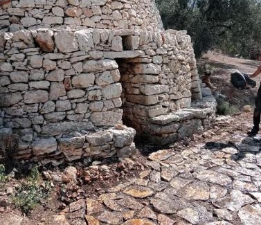 Bisceglie Other | Wishne agriturismo in tende glamping