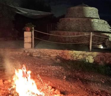 Bisceglie Other | Wishne agriturismo in tende glamping