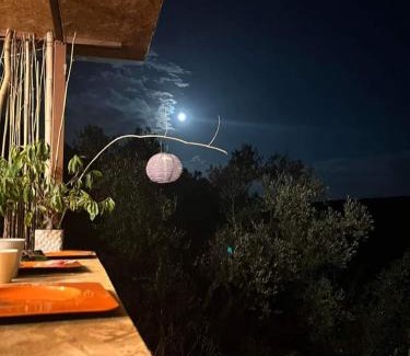 Bisceglie Other | Wishne agriturismo in tende glamping