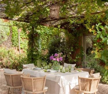 Mejorada House | Wishome-Casa espectacular en una finca de película