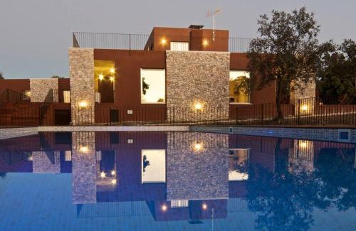 Mejorada House | Wishome-Casa espectacular en una finca de película