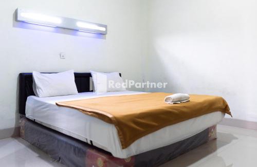 Rajabasa Hotel | Wisma Aini Syariah Lampung Mitra RedDoorz