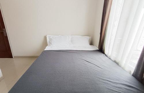 Kebon Kacang Hotel | Wisma Al Iman Syariah 25 Mitra RedDoorz