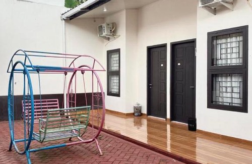 Rajabasa House | Wisma Alda Syariah