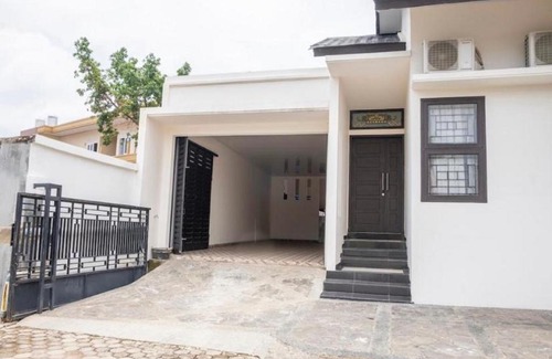 Rajabasa House | Wisma Alda Syariah