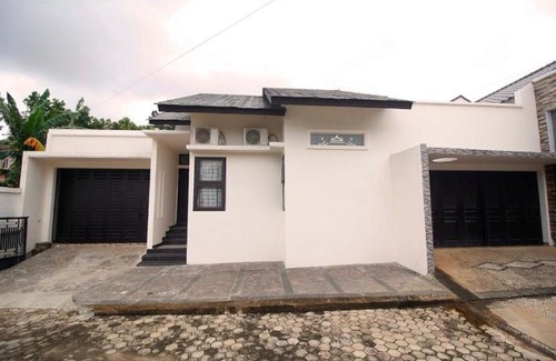 Rajabasa House | Wisma Alda Syariah