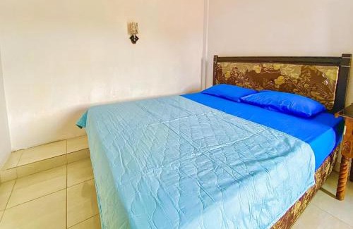 Singkang Hotel | Wisma Apada Syariah Sengkang Mitra RedDoorz