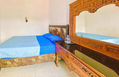 Singkang Hotel | Wisma Apada Syariah Sengkang Mitra RedDoorz