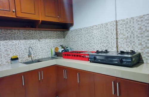 Condongcatur House | Wisma Asri by Simply Homy