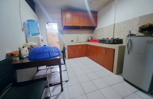 Condongcatur House | Wisma Asri by Simply Homy