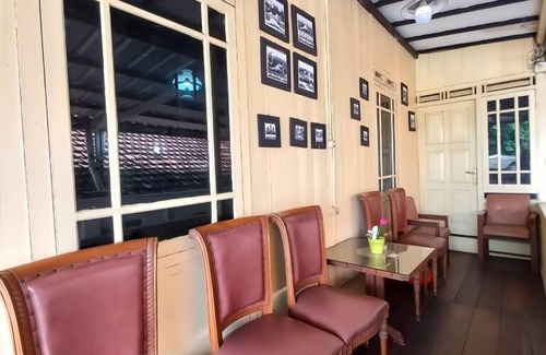 Condongcatur House | Wisma Asri by Simply Homy