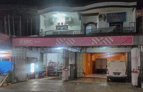 Bulukumba House | Wisma Erik