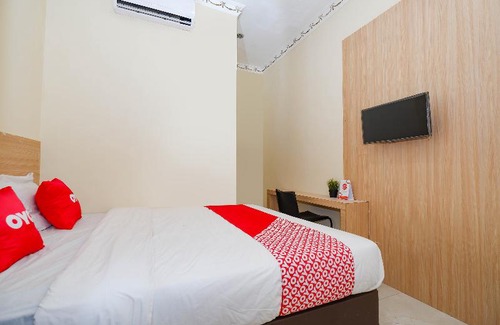 Surakarta Hotel | Wisma Fortuna Syariah