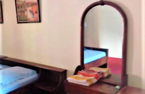 Pacet House | Wisma & Kantin Amanda
