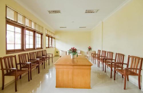 Ungaran Barat Hotel | Wisma Langen Werdhasih