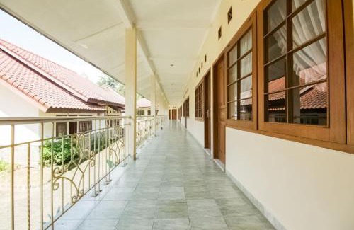Ungaran Barat Hotel | Wisma Langen Werdhasih