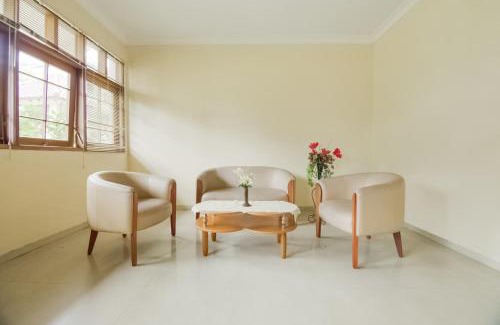 Ungaran Barat Hotel | Wisma Langen Werdhasih
