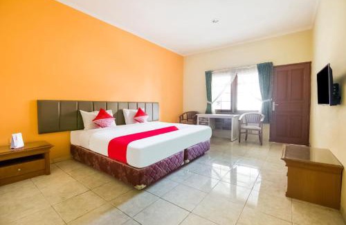 Ungaran Barat Hotel | Wisma Langen Werdhasih