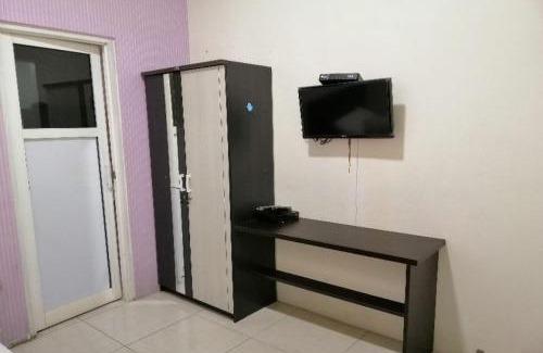 Purwokerto Hotel | Wisma Lusya near GOR Satria RedPartner