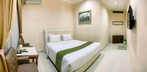 Bogor Tengah Hotel | WISMA MIRAH 1