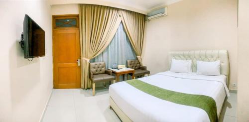 Bogor Tengah Hotel | WISMA MIRAH 1