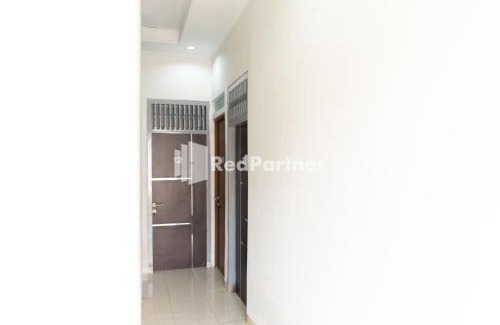 Bandar Lampung Hotel | Wisma Narada 2 Lampung Mitra RedDoorz