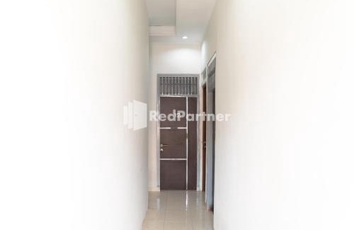 Bandar Lampung Hotel | Wisma Narada 2 Lampung Mitra RedDoorz