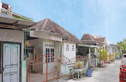 Tanjung Pinang Hotel | Wisma Pinggir Mitra RedDoorz