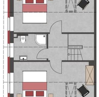 Zierow House | Wismarer Kogge L&L bis 12 Personen