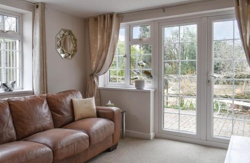 New Forest District House | Wisteria Cottage
