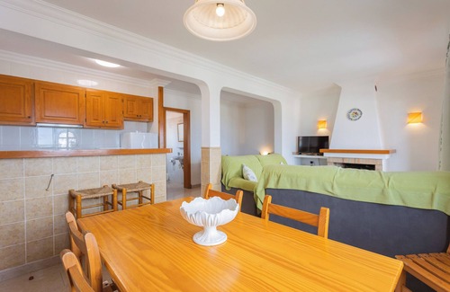 Sant Jaume Mediterrani Villa | With fantastic sea views near the beach - Villa Loes
