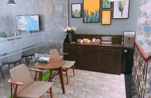 Vung Tau Villa | With Forny Rose Homestay you will feel friendly and comfortable as your home